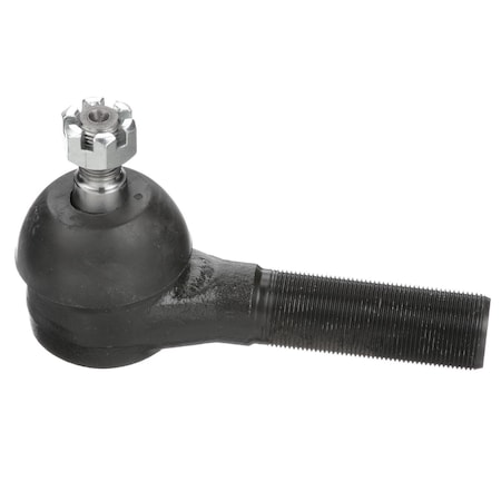 Delphi Steering Tie Rod End, TA2549 TA2549